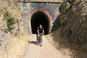 Fahrradtour / Radtour Neuseeland / Carsten Glauch