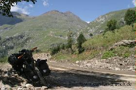 Fahrradtour / Radtour Himalaya (INDIEN) / Carsten Glauch