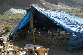 Fahrradtour / Radtour Himalaya (INDIEN) / Carsten Glauch