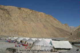 Fahrradtour / Radtour Himalaya (INDIEN) / Carsten Glauch