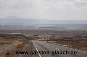 Anfahrt zur Atacama Wüste - Carsten Glauch - fahrradtour Südamerika - Bolivien - 17.JPG