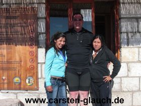 Rezeption Atacama - Carsten Glauch - fahrradtour Südamerika - Bolivien.JPG