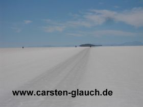 Salar Uyuni - Carsten Glauch - fahrradtour Südamerika - Bolivien 1.JPG